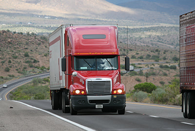 Truck Insurance Quote